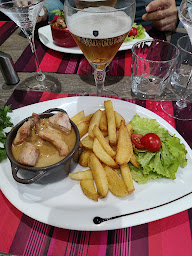 Photo n°10 de Restaurant le Péché Mignon à Laon ()