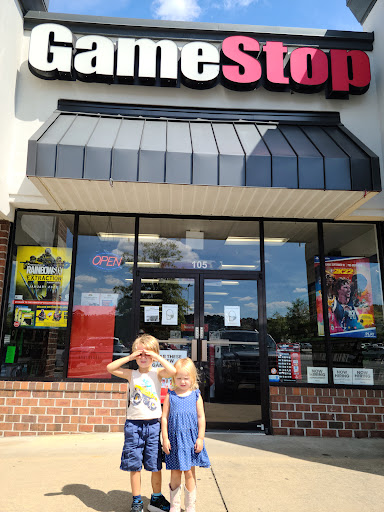 Video Game Store «GameStop», reviews and photos, 12186 GA-92 Suite 105, Woodstock, GA 30188, USA