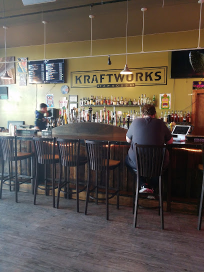 KRAFTWORKS TAPHOUSE