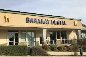 Barakat Dental image