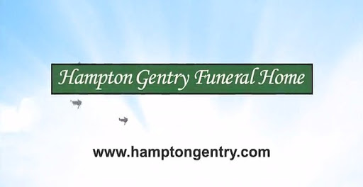 Funeral Home «Hampton Gentry Funeral Home», reviews and photos, 106 Shaw St, Plainfield, IN 46168, USA