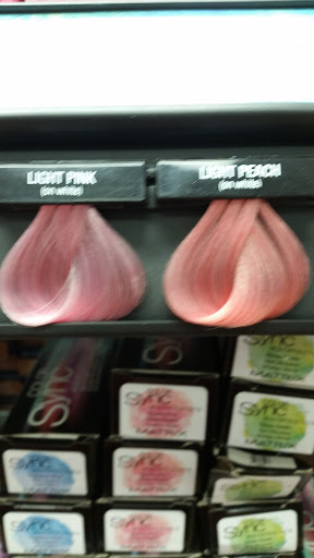 Beauty Supply Store «CosmoProf», reviews and photos, 1787 NW Maynard Rd, Cary, NC 27513, USA