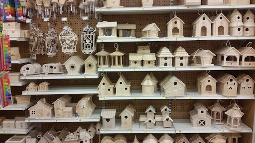 Craft Store «A.C. Moore Arts and Crafts», reviews and photos, 970 W Street Rd, Warminster, PA 18974, USA