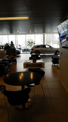 Audi Farmington Hills image 4