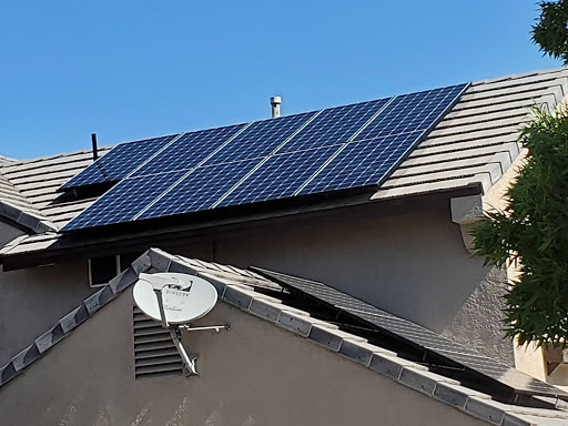 SunPower by Energy Plus Solar