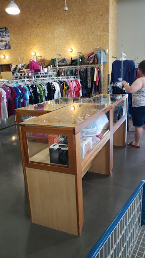 Thrift Store «Goodwill», reviews and photos