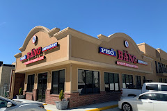 Pho Bang Restaurant