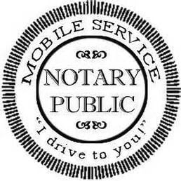 Jaquez Notary Public