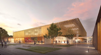 Campus des Métiers et de l'Artisanat - Loir-et-Cher à Blois