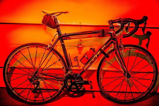 Bicycle Store «The Bicycle Link», reviews and photos, 230 Washington St, Weymouth, MA 02188, USA