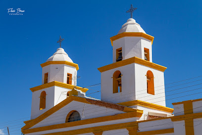 Iglesia Santo Domingo de Guzmán