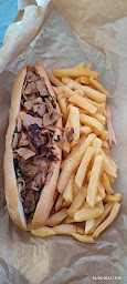 Photo n°8 de Babybouff à Quend ()