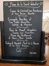 Photos du propriétaire du Restaurant Les Marronniers à Cluny - n°1