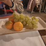 Photo n°7 de l'avis de maurizio.u fait le 01/01/2023 à 22:07 sur le  Amarea Ristorante Romolo Mare à Bordighera