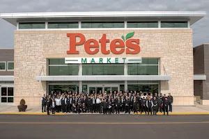 Pete's Fresh Market #14 - Wheaton image