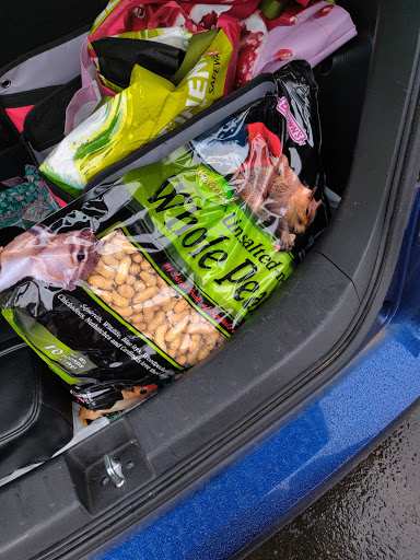 Home Improvement Store «Tractor Supply Co.», reviews and photos, 418 Napa Junction Rd, American Canyon, CA 94503, USA