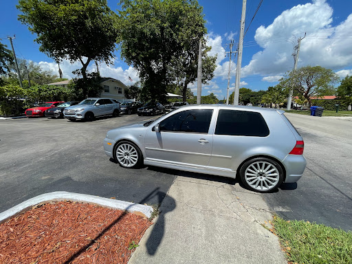 Auto Repair Shop «German Car Depot», reviews and photos, 2130 Fillmore St, Hollywood, FL 33020, USA