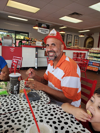 Sandwich Shop «Firehouse Subs», reviews and photos, 1305 W Vine St, Kissimmee, FL 34741, USA