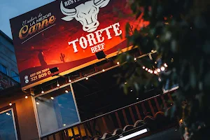 Torete Beef - Poblado Girón image