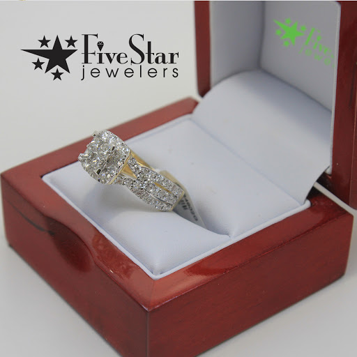 Jeweler «Five Star Jewelers», reviews and photos, 16271 SW 88th St, Miami, FL 33196, USA