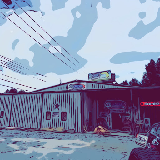 Diesel Engine Repair Service «441 Diesel & Automotive», reviews and photos, 127 GA-164, Commerce, GA 30529, USA