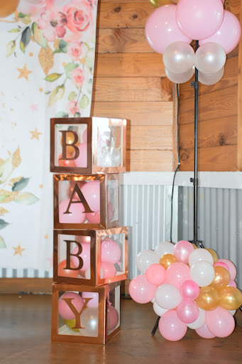 Wedding Venue «WaterVue at Brooks Street», reviews and photos, 203 Brooks St SE, Fort Walton Beach, FL 32548, USA