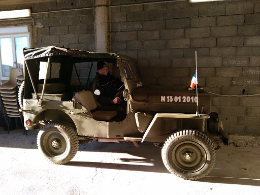 Controle Technique De Genolhac