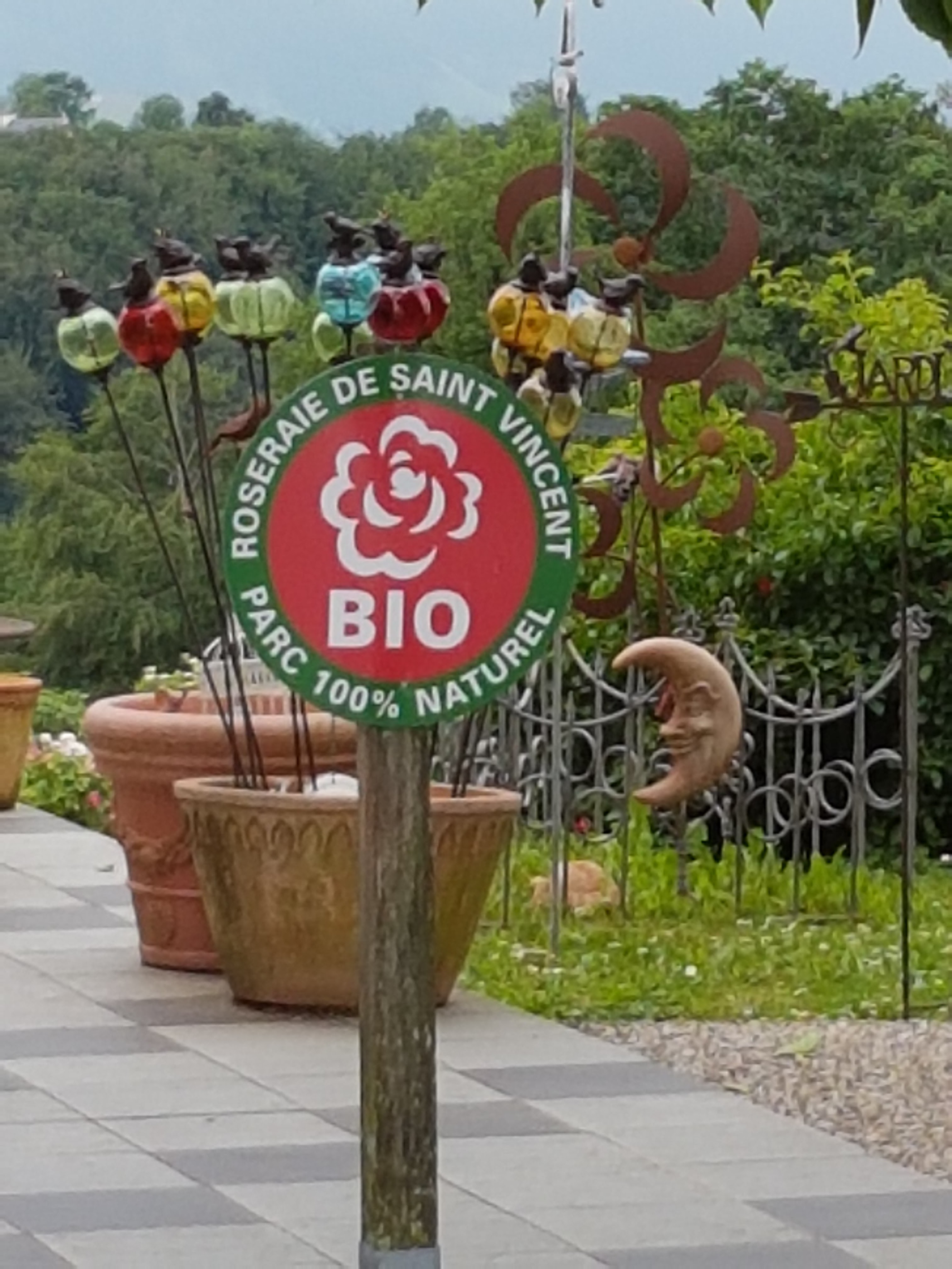 Photo n° 19 de l'avis de denis.o fait le 06/07/2018 à 20:25