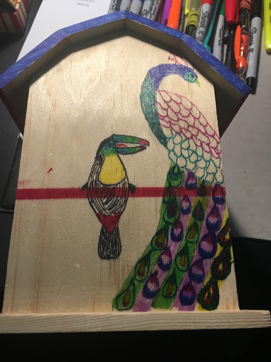 Craft Store «Hobby Lobby», reviews and photos, 420 S Mountain Ave, Upland, CA 91786, USA