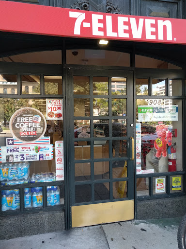 7-Eleven