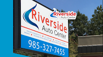 Riverside Auto Center - Photo 2 - Car repair in Covington, LA, Mandeville