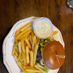 Photo n°2 de l'avis de Robert.a fait le 14/07/2022 à 19:40 sur le  Old Western à Rostock