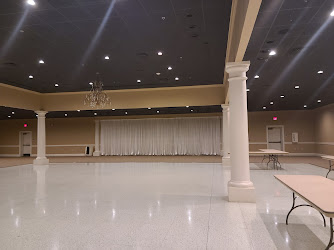 The Grand Marais Ballroom and Pavillion - Louisiana