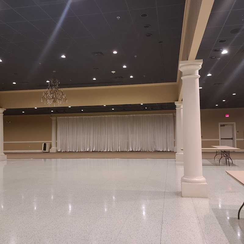 The Grand Marais Ballroom and Pavillion - Louisiana