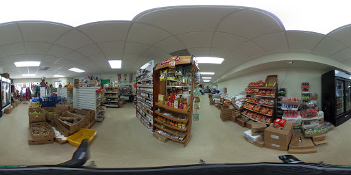 Grocery Store «African Jamaican Caribbean Foods Fish & Meat Market», reviews and photos, 1368 N Pleasantburg Dr, Greenville, SC 29607, USA