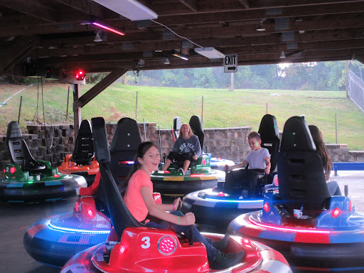 Amusement Center «The Castle Fun Center», reviews and photos, 109 Brookside Ave, Chester, NY 10918, USA