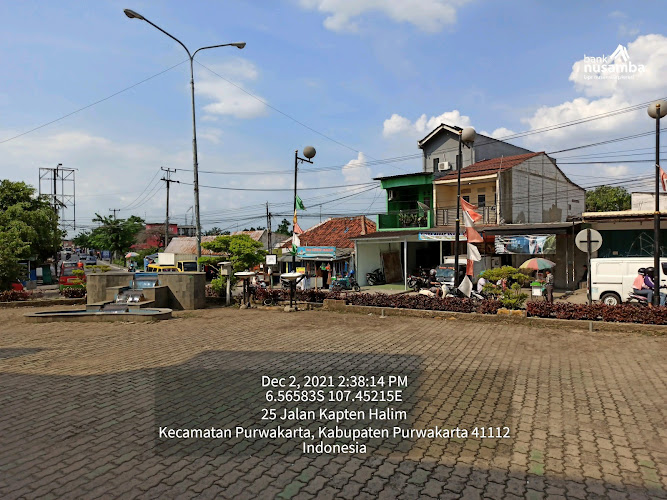 10+ Pasar di Kabupaten Purwakarta yang Menarik untuk Dikunjungi