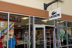 Lacoste image