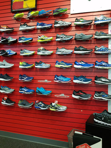 Running Store «Run On! McKinney», reviews and photos, 5180 Eldorado Pkwy, McKinney, TX 75070, USA