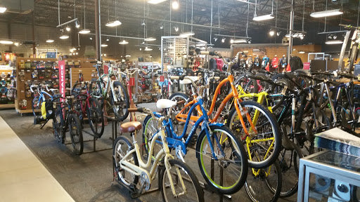 Camping Store «REI», reviews and photos, 63 W Aylesbury Rd, Timonium, MD 21093, USA