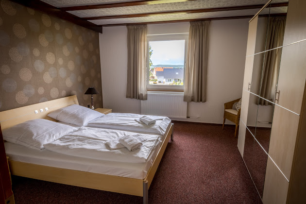 Photos du propriétaire hôtels Landidyll Landhaus zum Mushof 34474 Diemelstadt