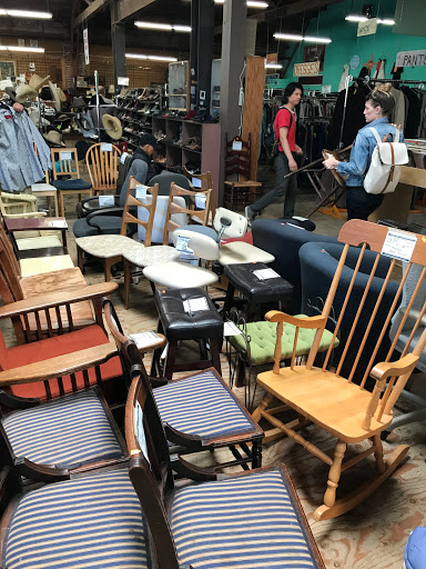 Thrift Store «Community Thrift», reviews and photos, 623 Valencia St, San Francisco, CA 94110, USA