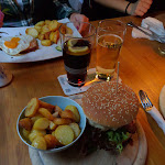 Photo n°1 de l'avis de Martin.l fait le 22/08/2016 à 19:52 sur le  Thämer's à Hamburg