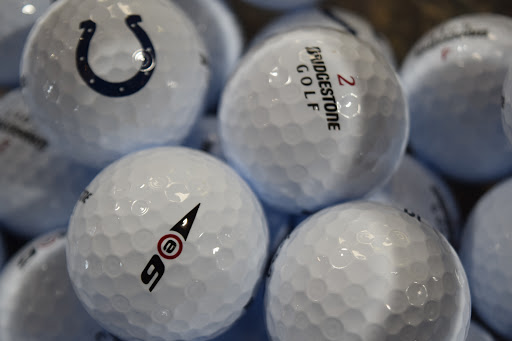 Public Golf Course «Fox Prairie Golf Course», reviews and photos, 8465 E 196th St, Noblesville, IN 46062, USA