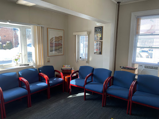 Personal Injury Attorney «Druckman & Hernandez», reviews and photos