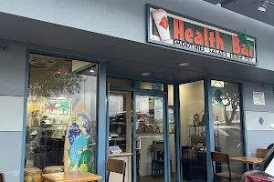 da Cove Health Bar and Cafe image