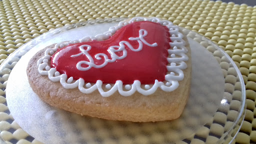 Logo da empresa - Sweet Milk Gourmet