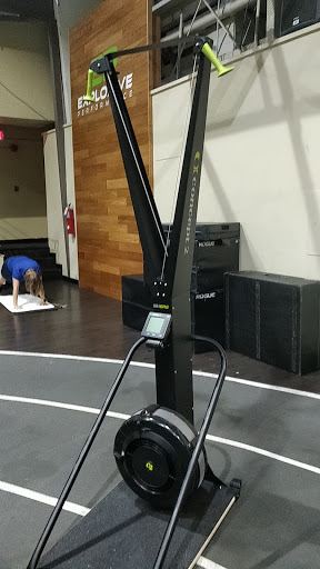 Health Club «Onelife Fitness - Skyline», reviews and photos, 5115 Leesburg Pike, Falls Church, VA 22041, USA