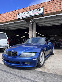 Torrance Motors - Photo 6 - Car repair in Torrance, CA, Torrance