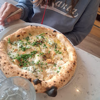 Plats et boissons du Pizzeria Bocce Saint Seurin à Bordeaux - n°12